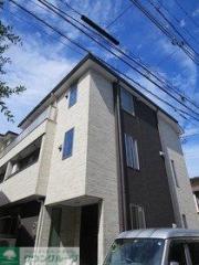 ＪＲ総武線（各駅停車）中野駅まで徒歩13分