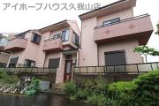 京王井の頭線富士見ヶ丘駅まで徒歩2分