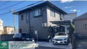 貸家 草加市小山2丁目