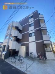 京成本線船橋競馬場駅まで徒歩1分