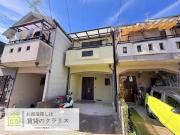 桂乾町（ペット可）ガレージ付き戸建