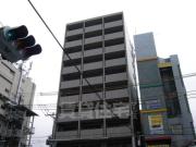 ＪＲ東海道本線西大路駅まで徒歩2分