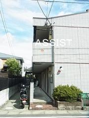 ＪＲ中央線西荻窪駅まで徒歩15分