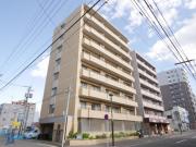 HGS山鼻