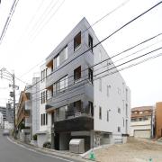 地下鉄東山線覚王山駅まで徒歩4分