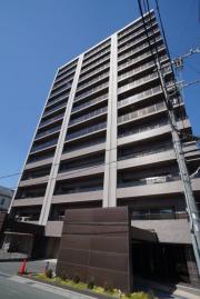 バンベール松城町