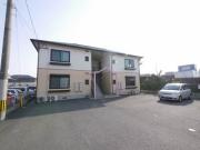 ＪＲ鹿児島本線折尾駅まで徒歩15分