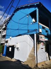 岡田コーポ