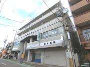 阪神本線鳴尾・武庫川女子大前駅まで徒歩14分