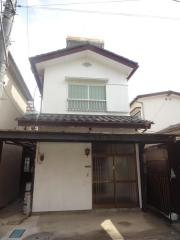 住吉2F一戸建
