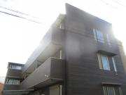 地下鉄四つ橋線花園町駅まで徒歩13分