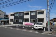 ＪＲ武蔵野線新座駅まで徒歩23分