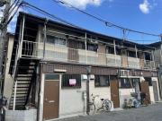 地下鉄四つ橋線花園町駅まで徒歩5分