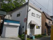 北海道函館市入舟町
