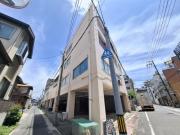 皆実町高橋ビル