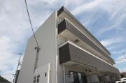 高松琴平電鉄琴平線三条駅まで徒歩15分