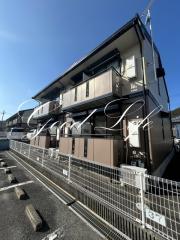 ＪＲ加古川線西脇市駅まで徒歩19分