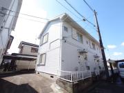 ウエストハウスB