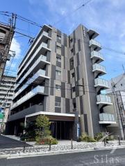 ＪＲ阪和線美章園駅まで徒歩1分