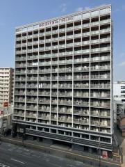 ORIENT 122ETERNITY NISSEKI STREET