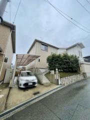東豊中3丁目戸建貸家