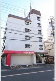 名鉄瀬戸線小幡駅までバス約4分 徒歩2分