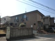 神戸電鉄粟生線緑が丘駅まで徒歩5分