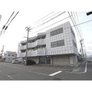 東北新幹線郡山駅までバス約15分 徒歩3分