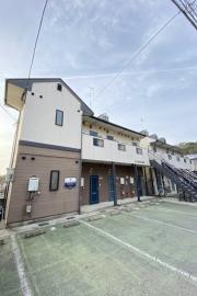 ＪＲ鹿児島本線九産大前駅まで徒歩11分