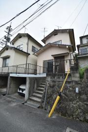 矢野西3丁目借家