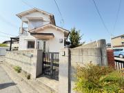 下大市西町貸家