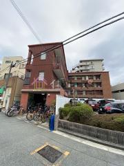 宝マンション