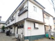 阪急宝塚線池田駅まで徒歩9分