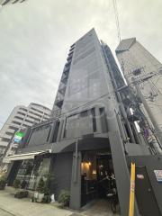 地下鉄中央線九条駅まで徒歩7分