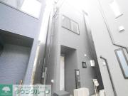 東急田園都市線二子新地駅まで徒歩7分