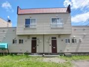 リバーサイド柳瀬B