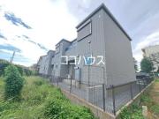 Belle Leadユリダイ