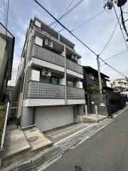 阪神本線芦屋駅まで徒歩3分