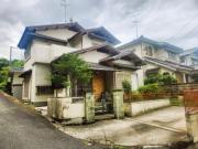 東畦野山手戸建て