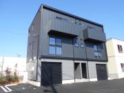 AGE′s home 富塚ーアーバンガレージー