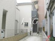 池袋三丁目戸建