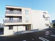 鹿児島市電唐湊線唐湊駅まで徒歩26分
