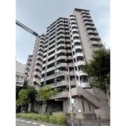 バンベール・グラン山手 弐番館
