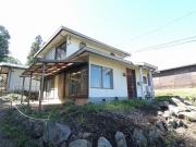 富士見塚平貸家I