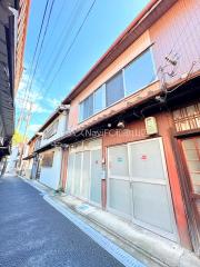 海南市日方戸建て