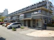 パインガーデン芦屋川PH2