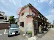 堺市北区百舌鳥梅北町5丁貸家