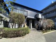 コンフォール桜並木A