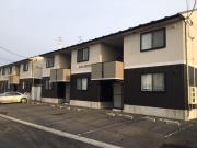 セジュール新井田B