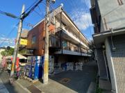 阪急宝塚線庄内駅まで徒歩7分
